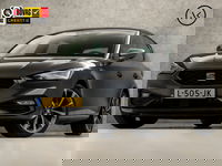 SEAT Leon - 1.5 TSI FR Sport 150Pk Automaat (APPLE CARPLAY, GROOT NAVI, SFEERVERLICHTING, ADAPTIVE CRUISE, SPORTSTOELEN, GETINT GLAS, KEYLESS, LED KOPLAMPEN, NIEUWSTAAT)