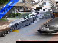 Tesla Model S - 100D 85%SOH MCU2 CCS AUTOPILOT / PANODAK / LEER / 21INCH