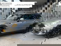 MINI Clubman - Mini 1.5 One Salt Business Editie | SCHUIF/KANTELDAK | NAVI | CARPLAY | PDC | CLIMATE CONTROL | LMV 17'' | STOELVERWARMING | KEYLESS | BLUETOOTH