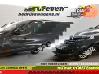 Renault Trafic - 2.0 dCi T29 145PK L2H1 | Euro6 | DC | 6-Zits | Automaat | Airco | Trekh. | Cruise | Parkeersens.