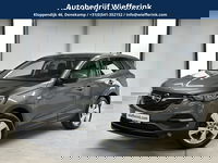 Opel Grandland X - 1.2 Turbo 131pk Online Edition + | Navi | Winter pakket | Trekhaak |