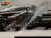 Peugeot 208 - 1.2 PureTech Sport (5 DEURS, GROOT NAVI, APPLE CARPLAY, CLIMATE, PARKEERSENSOREN, LM VELGEN, CRUISE, NIEUWE APK, NIEUWSTAAT)