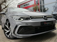 Volkswagen Golf - 1.5 eTSI AUT. *!* 2x R-LINE *!* PANODAK/ IQ LED/ RADAR/ 18 INCH/ CAMERA *!*