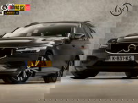 Volvo V60 - 2.0 B3 Momentum 164Pk Automaat (GROOT NAVI, CAMERA, ADAPTIVE CRUISE, SPORTSTOELEN, LED KOPLAMPEN, STUUR/STOELVERWARMING, NIEUWE APK, NIEUWSTAAT)