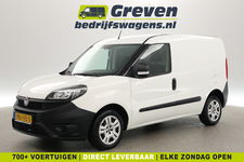 Fiat Doblò - 1.6 MJ ECO JET 105PK | Euro6 | 3-Zits | Airco | Cruise | Trekh. | Navigatie