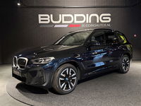 BMW iX3 - Exe 80 kWh | M-sport | LCI | Pano | Trekhaak
