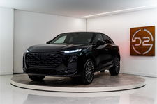 Audi Q3 - Sportback e-hybrid 272PK | MY 2026 PER DIRECT LEVERBAAR | Matrix | Pano | Sfeer | HUD | VOL! 5 JAAR FABRIEKSGARANTIE