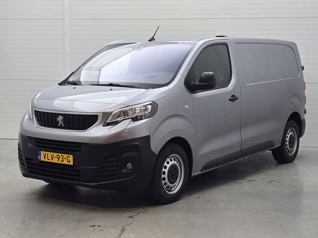 Peugeot Expert - 2.0 BlueHDI 120 L2 Grip