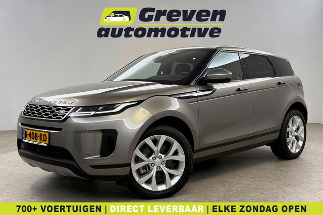 Land Rover Range Rover Evoque - 1.5 P300e AWD R-Dynamic S | SOH 95% | Virtual | Memory | Meridian | Adap. Cruise | Camera | Carplay | NAP
