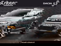 Dacia Duster - 1.6 Hybrid 140 Journey HEV | Stoel-/Stuurverwarming | Navigatie | 360 Camera | Trekhaak | Cruise Control