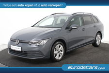 Volkswagen Golf - VIII Variant DSG *1ste Eigenaar*Navigatie*Stoelverwarming*Camera*