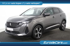 Peugeot 3008 - Allure 130 *1ste Eigenaar*Leer*Navigatie*Parkassist*