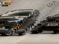 Volvo V60 - 2.0 T6 Recharge AWD Inscription Automaat 340Pk (APPLE CARPLAY, GROOT NAVI, DUAL TONE STUUR, STUUR/STOELVERWARMING, CAMERA, NIEUWE APK, NIEUWSSTAAT)