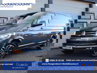 Volkswagen Transporter - 2.0 TDI 150 pk Euro 6 DSG Automaat - 5 Pers. DC - Lang L2 - Trekhaak