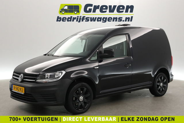 Volkswagen Caddy - 2.0 TDI | Euro6 | Airco | Cruise | Elektrpakket | Schuifdeur
