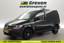 Volkswagen Caddy - 2.0 TDI | Euro6 | Airco | Cruise | Elektrpakket | Schuifdeur