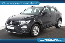 Volkswagen T-Roc - Style 1.0 TSI *Trekhaak*Camera*Stoelverwarming*