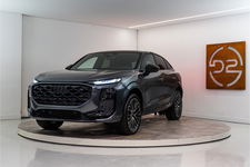 Audi Q3 - Sportback e-hybrid 272PK | MY 2026 PER DIRECT LEVERBAAR | Matrix | Pano | Sfeer | HUD | VOL! 5 JAAR FABRIEKSGARANTIE