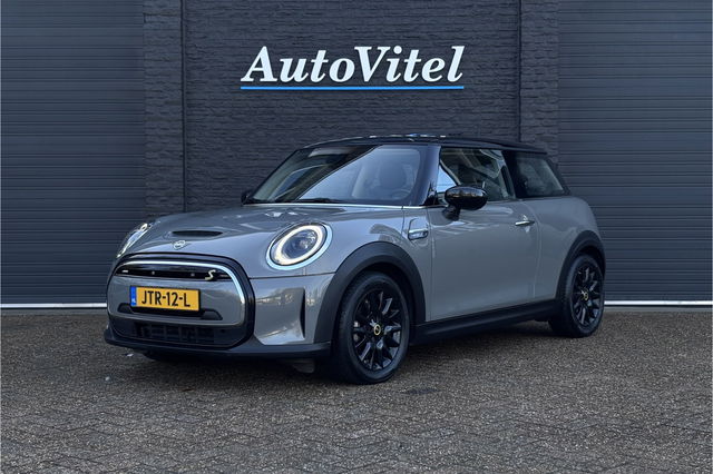 MINI Electric - Mini Cooper SE | Panodak | Camera | Comfort Access | Stoelverwarming | Carplay