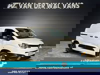 Toyota ProAce - CITY 1.5 D-4D 102pk L1H1 Euro6 Airco | 3-Zits | Navigatie | Apple Carplay | LM velgen | Cruisecontrol Trekhaak, Parkeersensoren, Android Auto, Bijrijdersbank