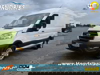 Ford Transit - 350 2.0 TDCI L2 H2 - 130 Pk - Euro 6 - Airco - Cruise Control