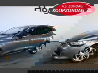 Renault Clio - 0.9 TCe Limited 39DKM NAP! Airco Navigatie LED Dealer Onderhouden! Inruil Mogelijk!