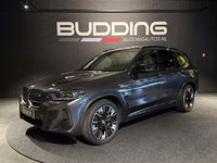 BMW iX3 - High Exe 80 kWh | M-sport | Pano | Trekhaak