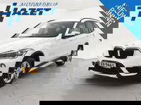 BMW X1 - sDrive18i AUT. SPORTLINE + TREKHAAK | LED | SPORTSTOELEN | STOELVERWARMING | NAVIGATIE