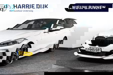 BMW 1 Serie - 118i 140 PK High Executive M Sport | Dig. Cockpit | Cruise | PDC | ECC | NAV + App. Connect | ECC | DAB | LM 18" |