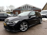 Volkswagen Golf - Variant 1.5 TSI R-Line NL. Auto, Camera, Trekhaak, Virt. Display