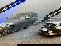 Mercedes-Benz C-Klasse - 180 AMG Line Schuif Dak / Camera / Nieuwe Model