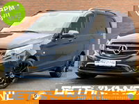 Mercedes-Benz Vito - 114CDI 136PK 9G-Tronic / Carplay / Cruisecontrol / Camera