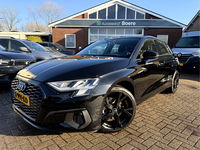 Audi A3 - Sportback 30 TFSI Pro Line Virt. Display, 18''Lmv, Carplay/Android, Adap.Cruise