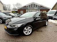 Volkswagen Golf - Variant 1.0 eTSI Life Navi, Camera, Virt.Display