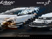 Dacia Jogger - 1.8 hybrid 155 limited edition 7p. HEV | 7 jaar garantie | 360 Camera | Navigatie | Cruise Control | Carplay