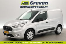 Ford Transit Connect - 1.5 100PK | Euro6 | MARGE | Airco | Parkeersensoren | Elektrpakket