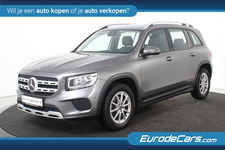 Mercedes-Benz GLB - 200 *1ste Eigenaar*Leer*Navigatie*Stoelverwarming*Camera*