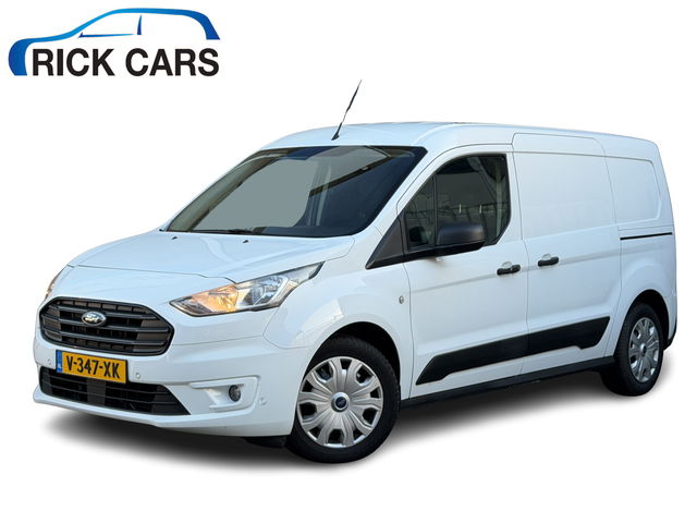 Ford Transit Connect - 1.0 100PK Euro 6 Benzine Ecoboost L2 Trend Airco/parkeersensoren/