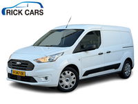 Ford Transit Connect - 1.0 100PK Euro 6 Benzine Ecoboost L2 Trend Airco/parkeersensoren/