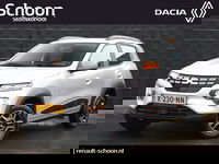 Dacia Spring - Expression 27 kWh EV | Camera | Navigatie | Carplay | Airco