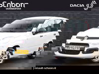 Fiat Panda - 0.9 TwinAir Popstar | Hoge Instap | Airco | Bluetooth | Elek. Ramen |