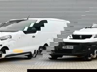 Peugeot Expert - 1.5 BlueHDI 100 MARGE Navi|Airco|Trekhaak|Carplay