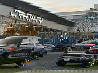 Dodge Ram Pick-Up - 5.7 V8 HEMI 1500 4X4 LIMITED