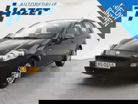 Fiat Punto - Evo 1.2 5-DEURS YOUNG *59.455 KM!* + TREKHAAK | AIRCO