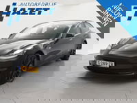Tesla Model 3 - PERFORMANCE 462 PK AWD 75 KWH ORIG. NL + 20 INCH | AUTOPILOT | PANORAMA | LEDER