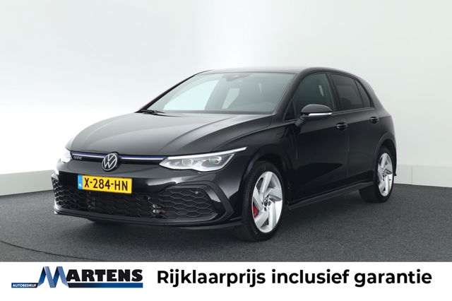 Volkswagen Golf - 1.4 eHybrid 245pk GTE Stoelverwarming Keyless ACC Virtual Cockpit Navigatie