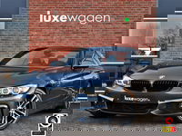 BMW 4 Serie - Cabrio 440i M-Sport H/K Carplay HUD El-zetels 19inch NL-auto