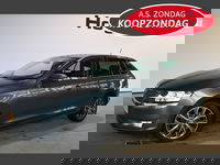 Škoda Rapid - Spaceback 1.4 TDI Greentech Edition Automaat Clima Navigatie Stoelverwarming Inruil Mogelijk!