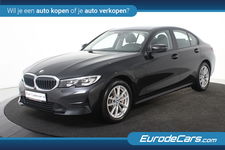 BMW 3 Serie - 330e *1ste Eigenaar*Leer*Navigatie*Parkassist*Keyless*