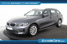 BMW 3 Serie - 330e Touring *1ste Eigenaar*Leer*Navigatie*